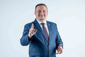 Deputatul Vasile Nagy: Un gând frumos pentru toți copiii