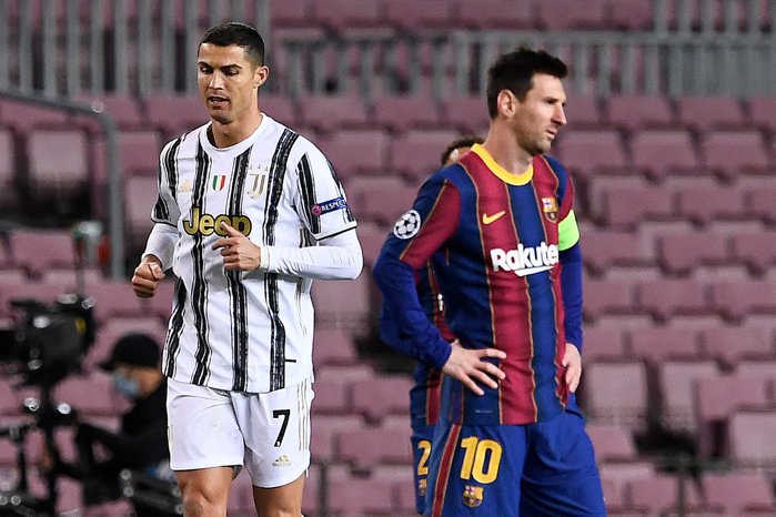 Sfârşitul unei ere. Messi, Ronaldo şi alte legende care ar putea să nu mai joace niciodată la CM