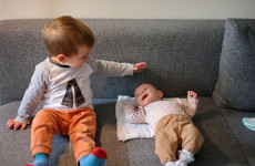Parenting: I don’t want another baby. So why can’t I stop thinking about having one?