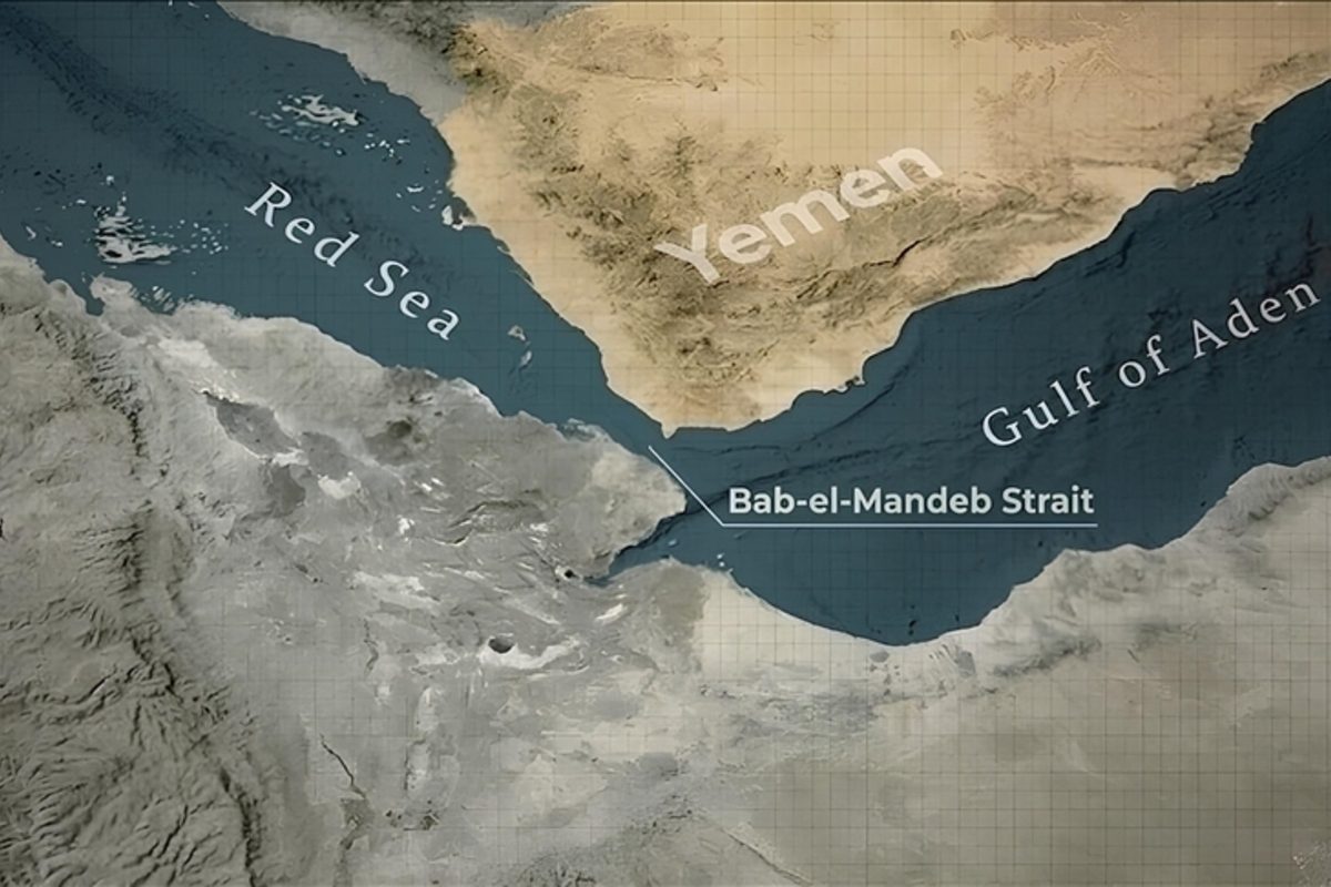 Bab el-Mandeb i Hormuz: Dva moreuza koja mijenjaju geopolitičku ravnotežu Bliskog istoka