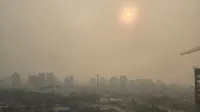 Teresina terá uma semana marcada por temperaturas elevadas e baixa umidade