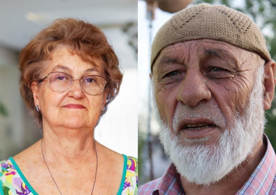 Gordana je 14 godina živela kod hodžine ćerke Mevlide: Kad je došao pravoslavni sveštenik da osvešta dom, dogodilo se nešto o čemu je brujao ceo Doboj