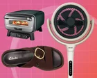 From cooling bedroom fans to the best ever teabags: 12 things you loved most in May