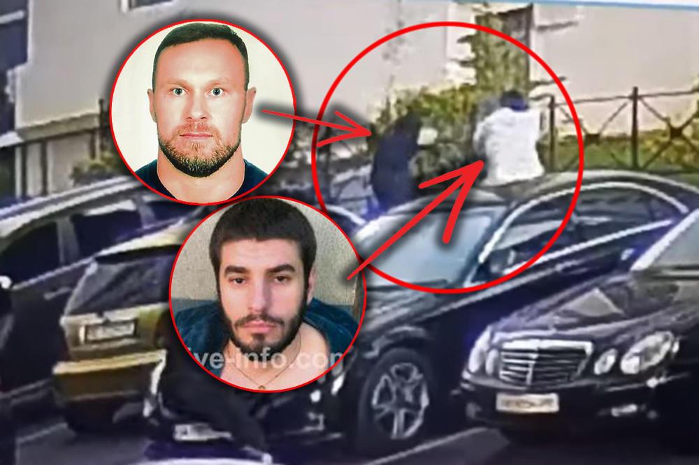 "DA SI ME POSLUŠAO SAD NE BI IMAO ZVICERA ZA VRATOM" Prepiska atentatora na vođu kavčana sa svojom majkom: "Bio sam bez dinara, morao sam... A Vukotić je smeće"