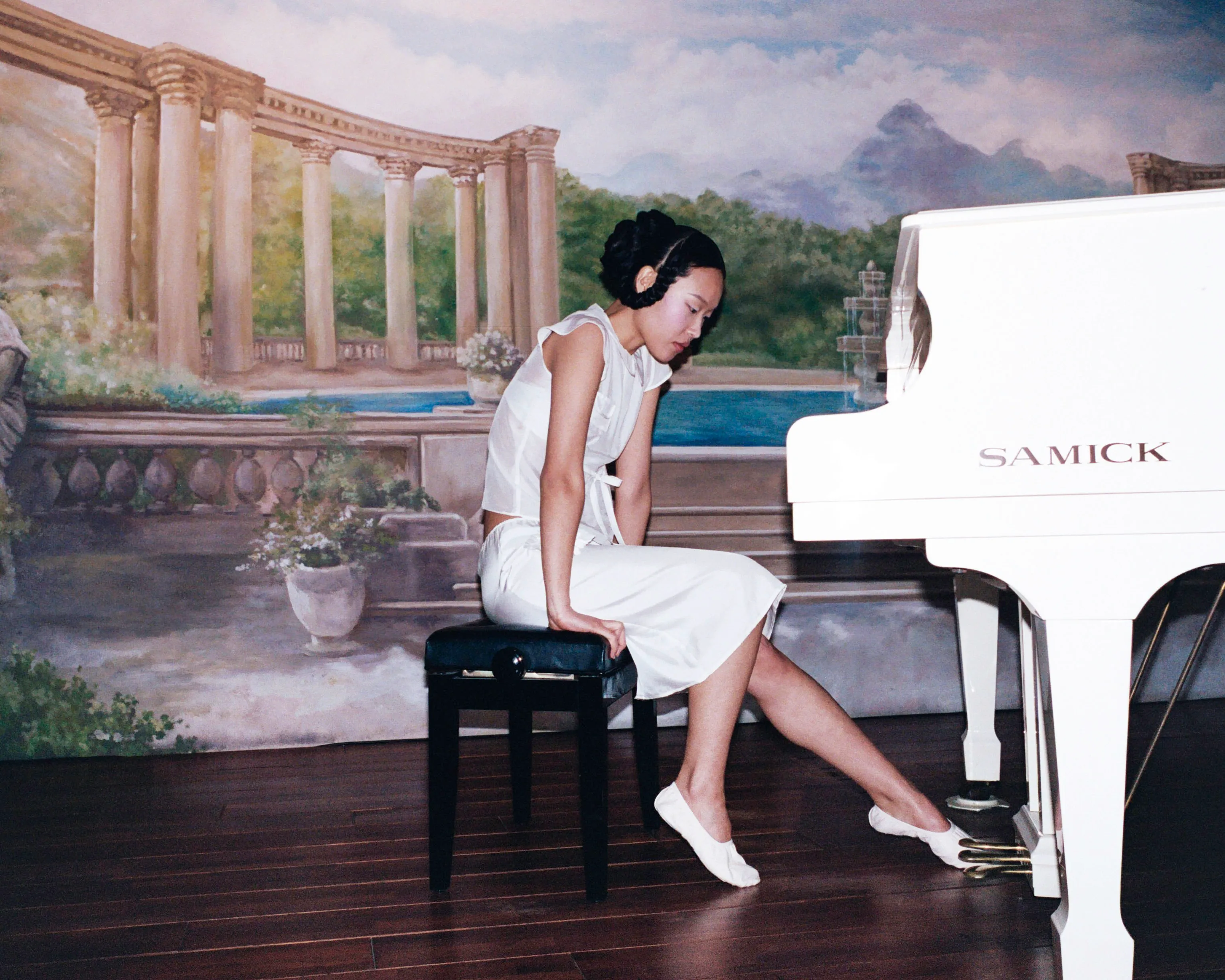 This Cult Korean American Creative’s New Brand Is a Nostalgic Love Letter to Girlhood