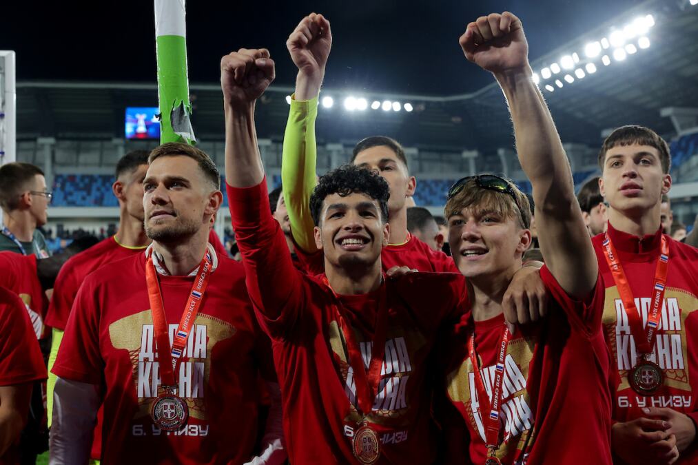 POMERENA GRANICA: NIKO U REGIONU NIKADA NIJE BIO NA TOJ CIFRI! Dinamo Zagreb daleko ispod Crvene zvezde! Avdić i Kostov na 35 miliona!