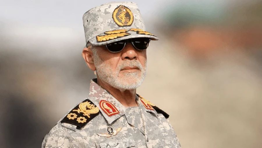 Top comdr: One US soldier will die for every Iranian civilian killed