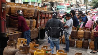 Escasez de GLP obliga a restaurantes en Santa Cruz a modificar sus menús