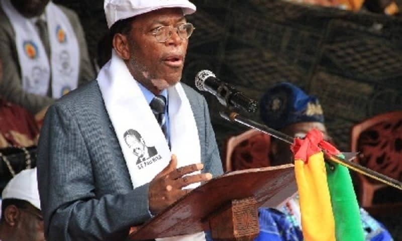 Cameroun/ RDPC : Jean Nkuete fixe le cap des préparatifs pour les prochaines élections législatives et municipales