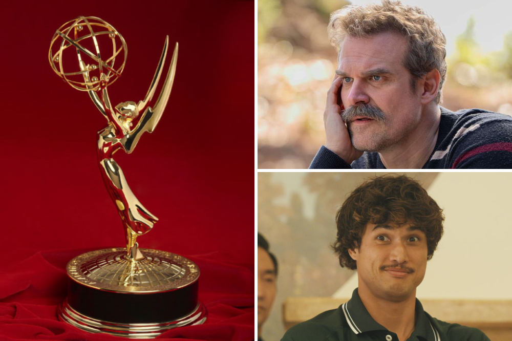 The Emmys ‘F—ed This Up’: Streamers and Networks Are Outraged as Five Categories Get Cut From the Telecast