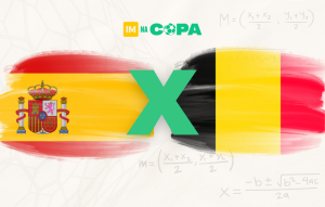 Espanha x Bélgica: modelo matemático aponta possível resultado do jogo; veja