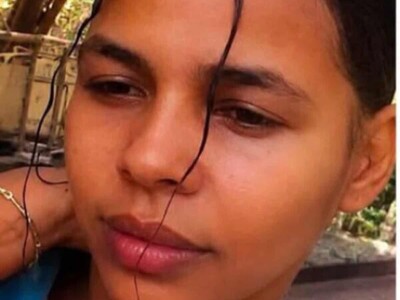 Maimón: joven herida por estocadas de expareja