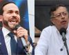 Colombia's president-elect suspends transition, accuses Petro of attempting a coup