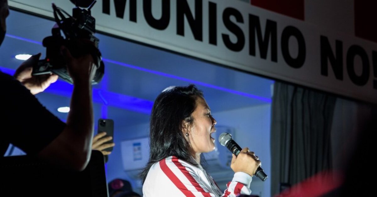 Everything You Need to Know About Peru’s June 7 Presidential Election: Polls, Candidates, and Proposals