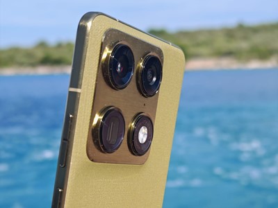 Motorola Signature - mobitel "za znalce"