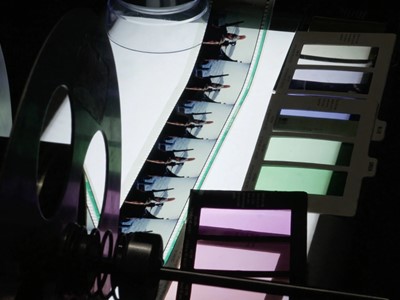 IMAX Digital vs. IMAX 70 mm: smisao analognog ludila u digitalnom dobu