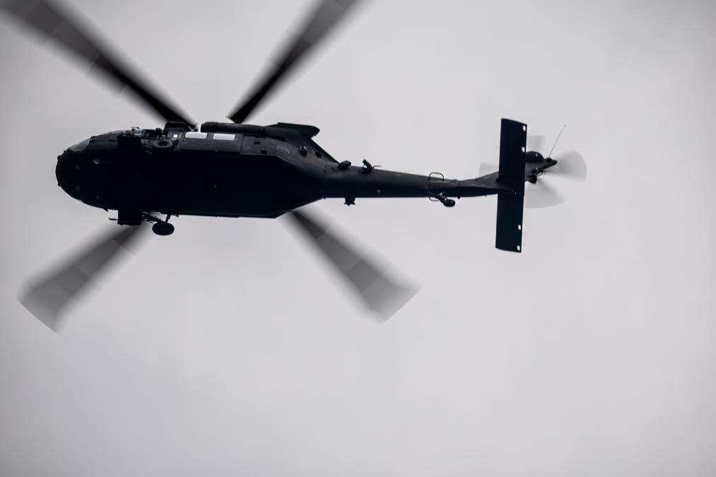 SRUŠIO SE HELIKOPTER ŽANDARMERIJE! Jedan policajac poginuo, dvoje povređeno tokom potrage za nestalom osobom u Francuskoj!
