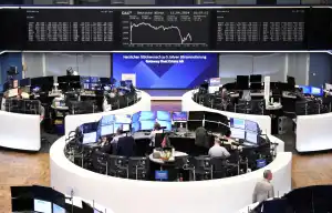 Bolsas da Europa fecham em queda com cessar-fogo EUA-Irã ameaçado; Madri lidera baixa