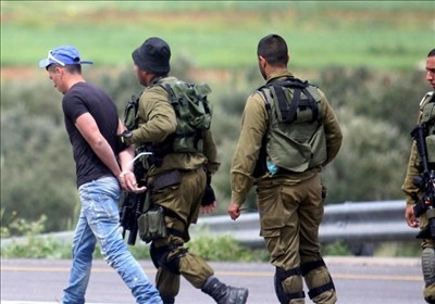 Israel Pushing Ahead with Military Crackdown across West Bank