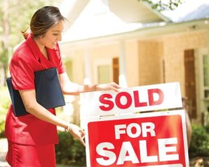NCFC agrees with reserving real estate work for locals