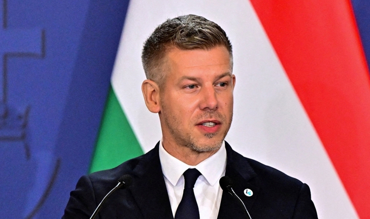 Magyar nastavlja obračun s naslijeđem Orbanove vlasti