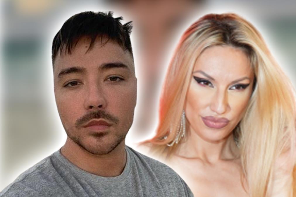 RADA MANOJLOVIĆ O NAVODIMA DA MILAN STANKOVIĆ VOLI MUŠKARCE: Te priče su me pogađale, a znam i kako se on osećao...