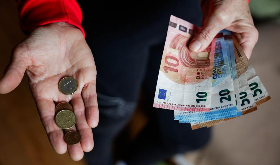 Tako se bo zakompliciralo, če denarja ne boste pravočasno prestavili
