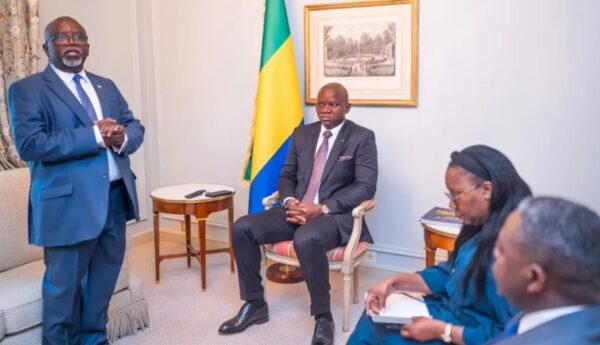 Entre dysfonctionnements et manque de moyens, les diplomates gabonais interpellent Oligui Nguema à Paris