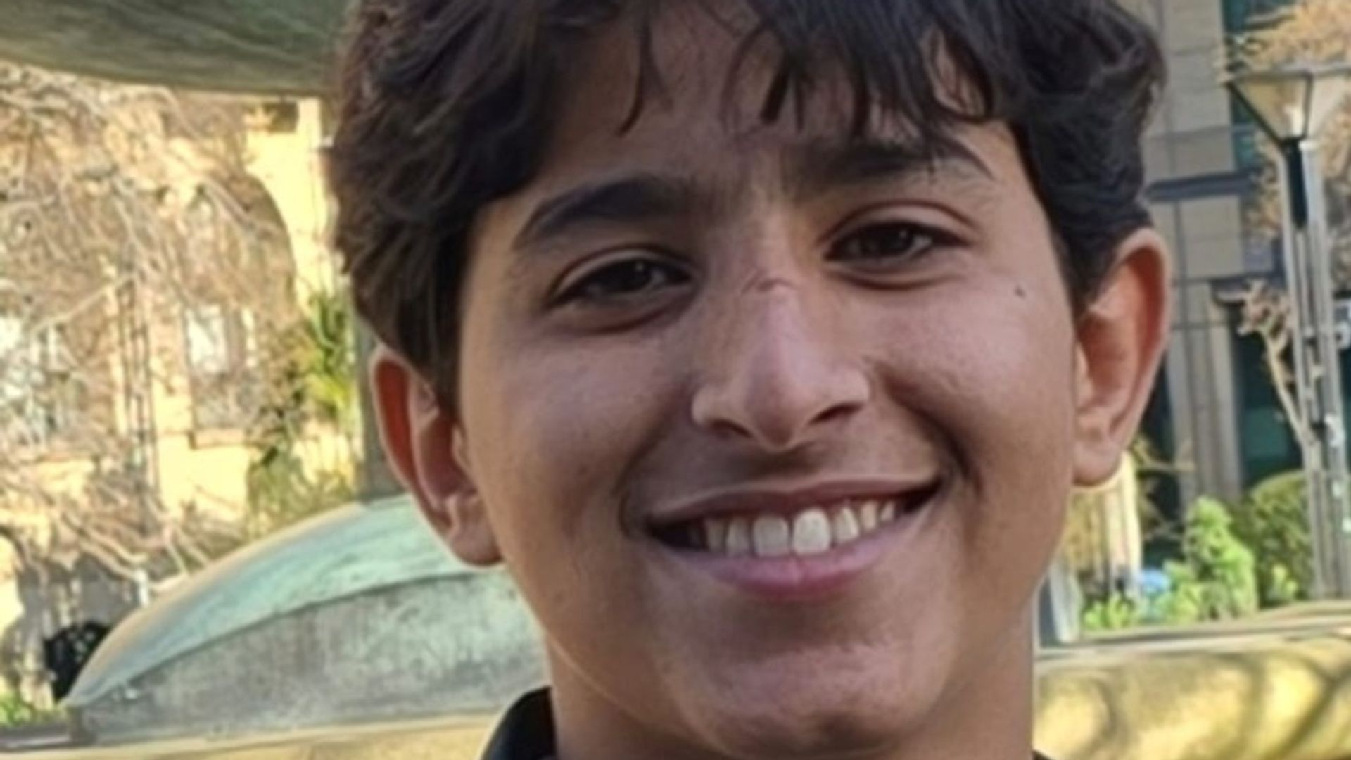 Brothers jailed after teenage boy run down and killed