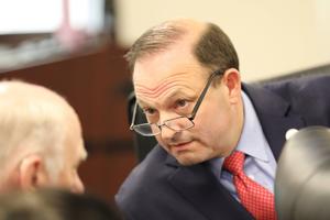 South Carolina probe into fake IDs leads to ICE detention of 48 immigrants; 6 other people indicted
