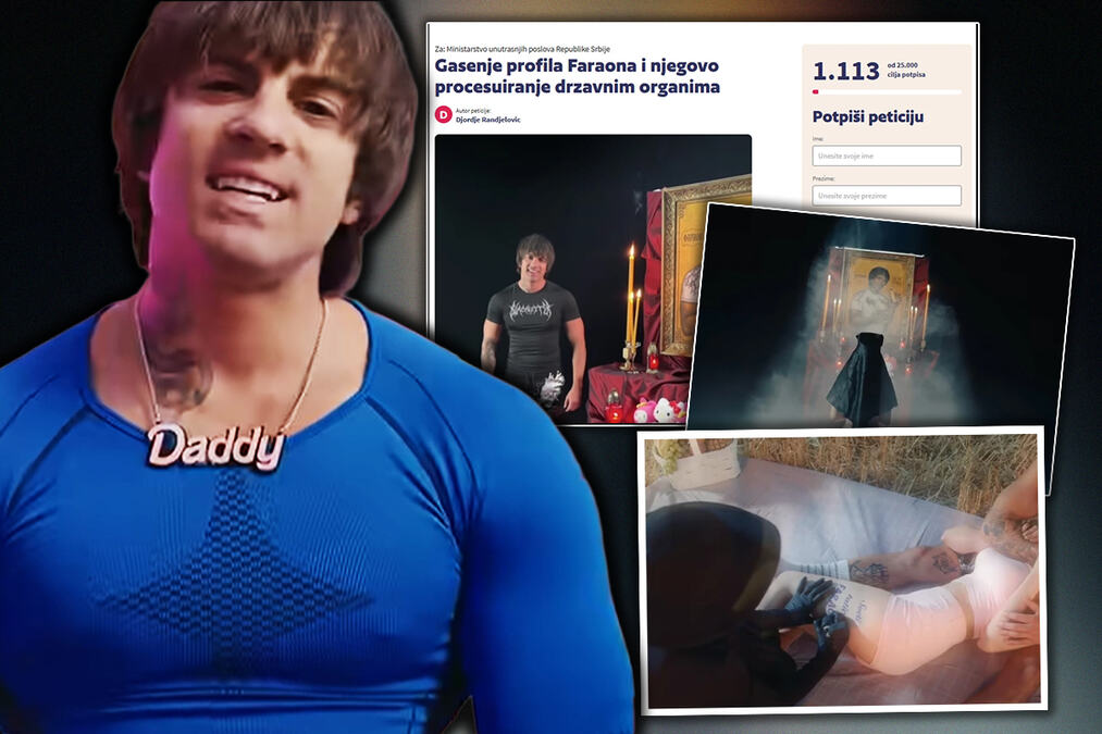 "KAO ČOVEK, ONDA I KAO RODITELJ SAM ŠOKIRAN" Igor Jurić za Kurir o uhapšenom srpskom jutjuberu - Kako je čovek sa prijavama postao idol hiljadama dece?