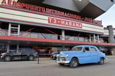 Cuban dissident says exile to United States came at a cost