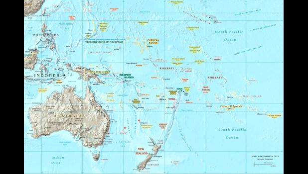 Tete’e se Fesoasoani Katoliko lea na faasala mai i Aua, i tu'ua'iga faasaga ia te ia