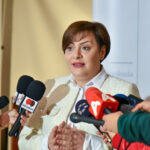 Vladata donese odluka za namaluvanje na akcizata na gorivata, soopšti Dimitrieska Kočoska