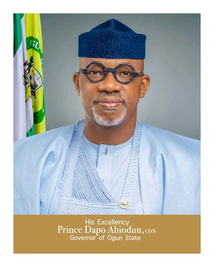 Ogun dismisses rumours of terrorist invasion, assures residents of safety