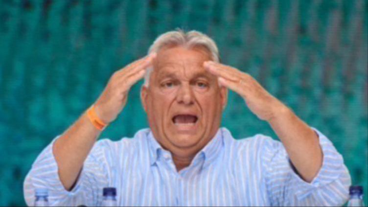 Orban: Tiranija više nije prijetnja, već stvarnost, Bože, čuvaj Mađarsku