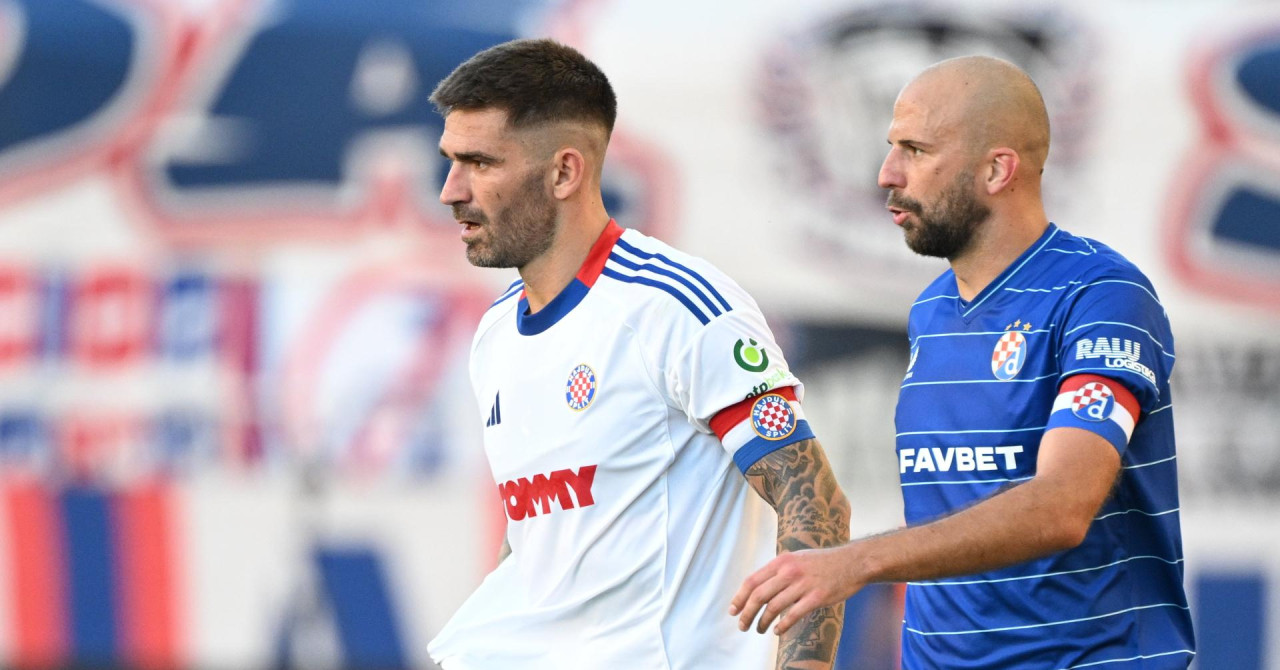 Težak ždrijeb za Hajduk, Dinamo saznao moguće protivnike u Ligi prvaka i Europskoj ligi