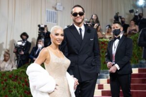 Pit Dejvidson progovori za Kim Kardašijan po raskinuvanjeto: Nikoj ne go očekuvaše ovoj komentar