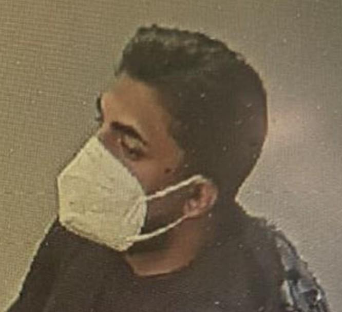 Bankraub in Korneuburg: 5.000 Euro für Hinweise geboten