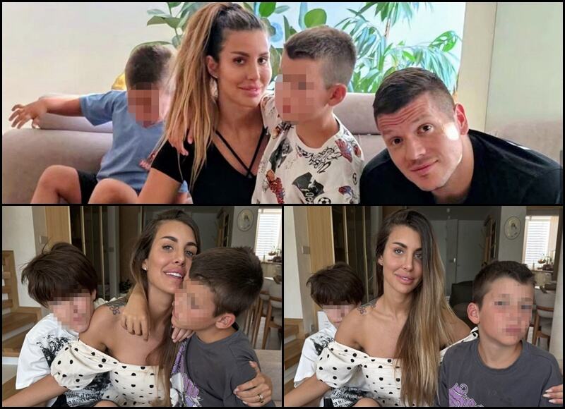 Pre Alimentacionog fonda moja deca su dobijala 0 dinara, sad država misli na njih kad neće tata! Jelena Radanović otvorila dušu za Kurir o teškom periodu