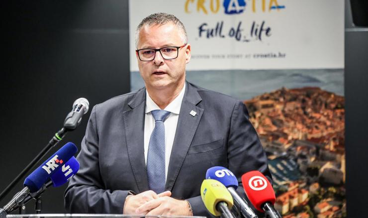 Kristjan Staničić direktor HTZ-a i iduće četiri godine