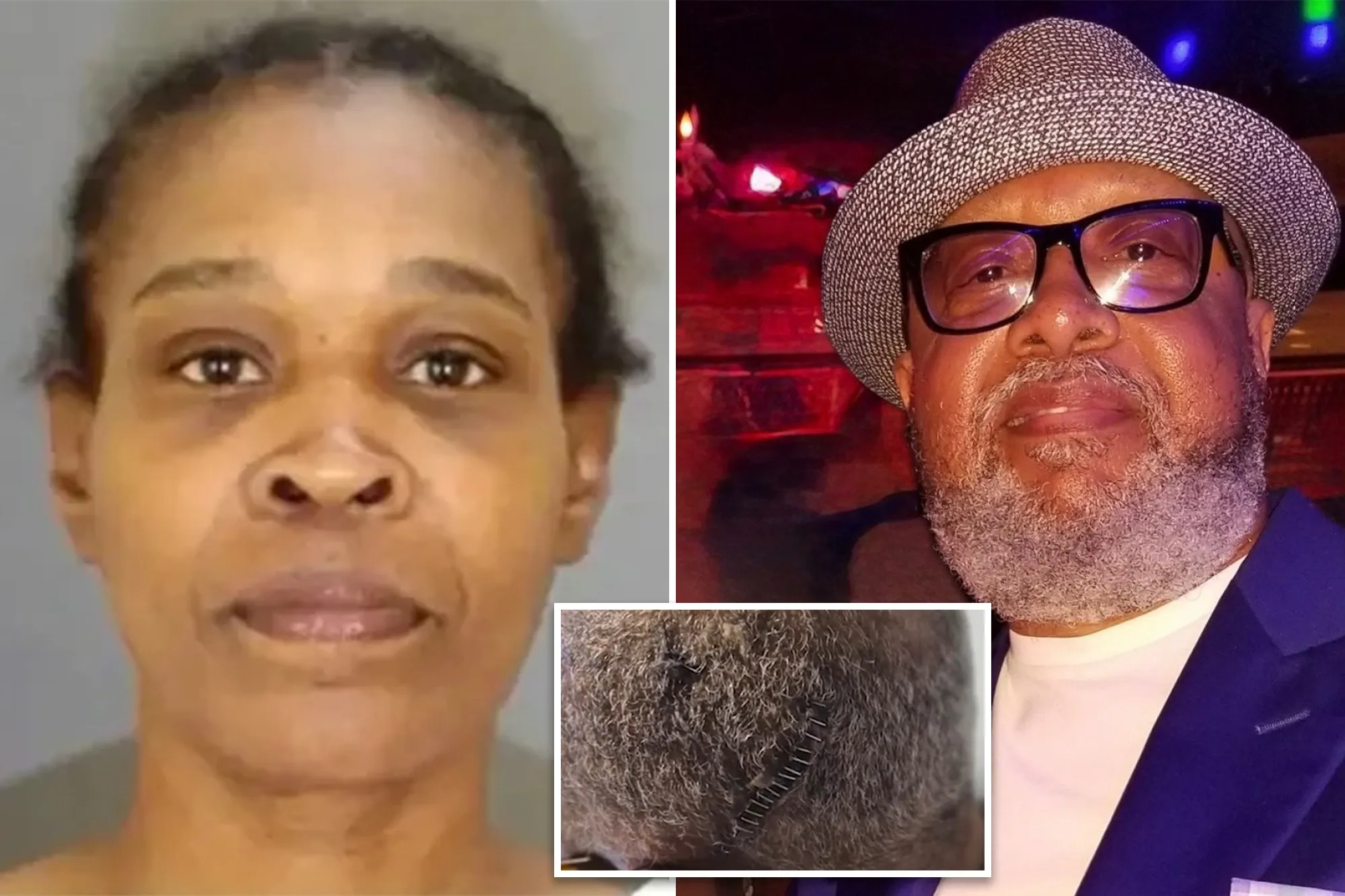 Maryland woman, teen daughter allegedly beat great-grandfather, 71, to death over parking space