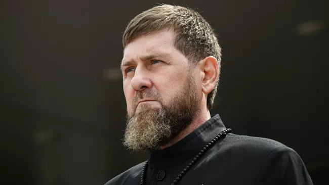 Кадыров заявил о симпатиях во время ЧМ-2026