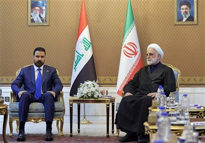 Iran, Iraq Move to Expand Judicial Cooperation