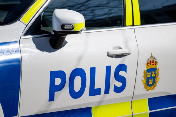 Häktad för grov misshandel i Borås – nekar till brott