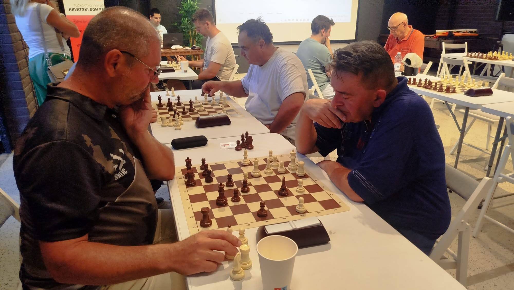 Marijan Žugaj pobjednik drugog turnira “Heroj ulice”