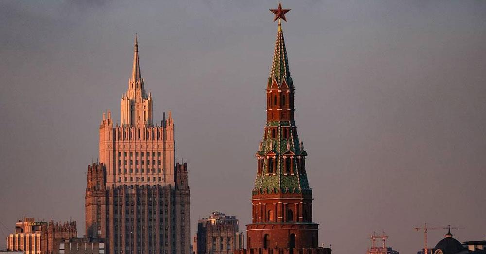 Russia ready for normalizing relations with US provided its interests respected — MFA