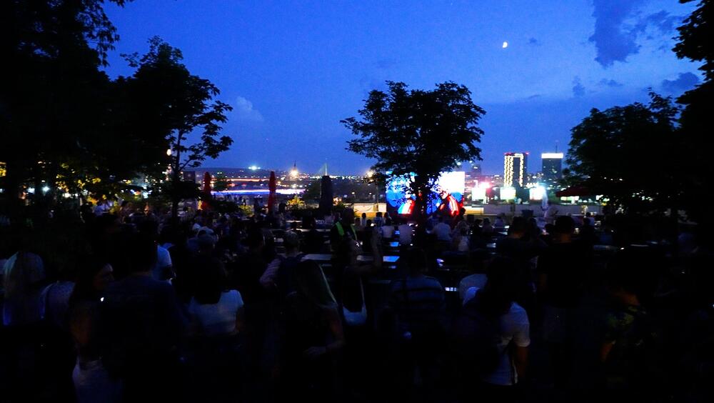 „BEOGRADSKO LETO": Finale SP u fudbalu, predstave, radionice, sportske animacije za najmlađe