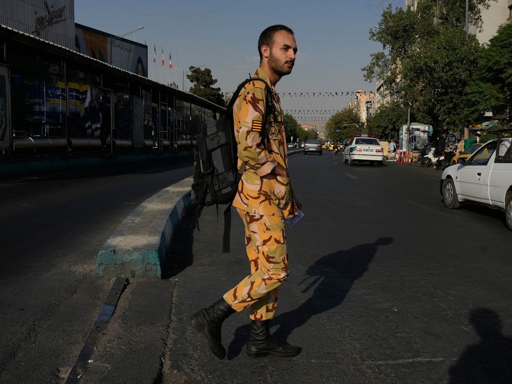 Krieg in Nahost: USA greifen Iran erneut an – Vermittler machen Vorschlag zur Waffenruhe