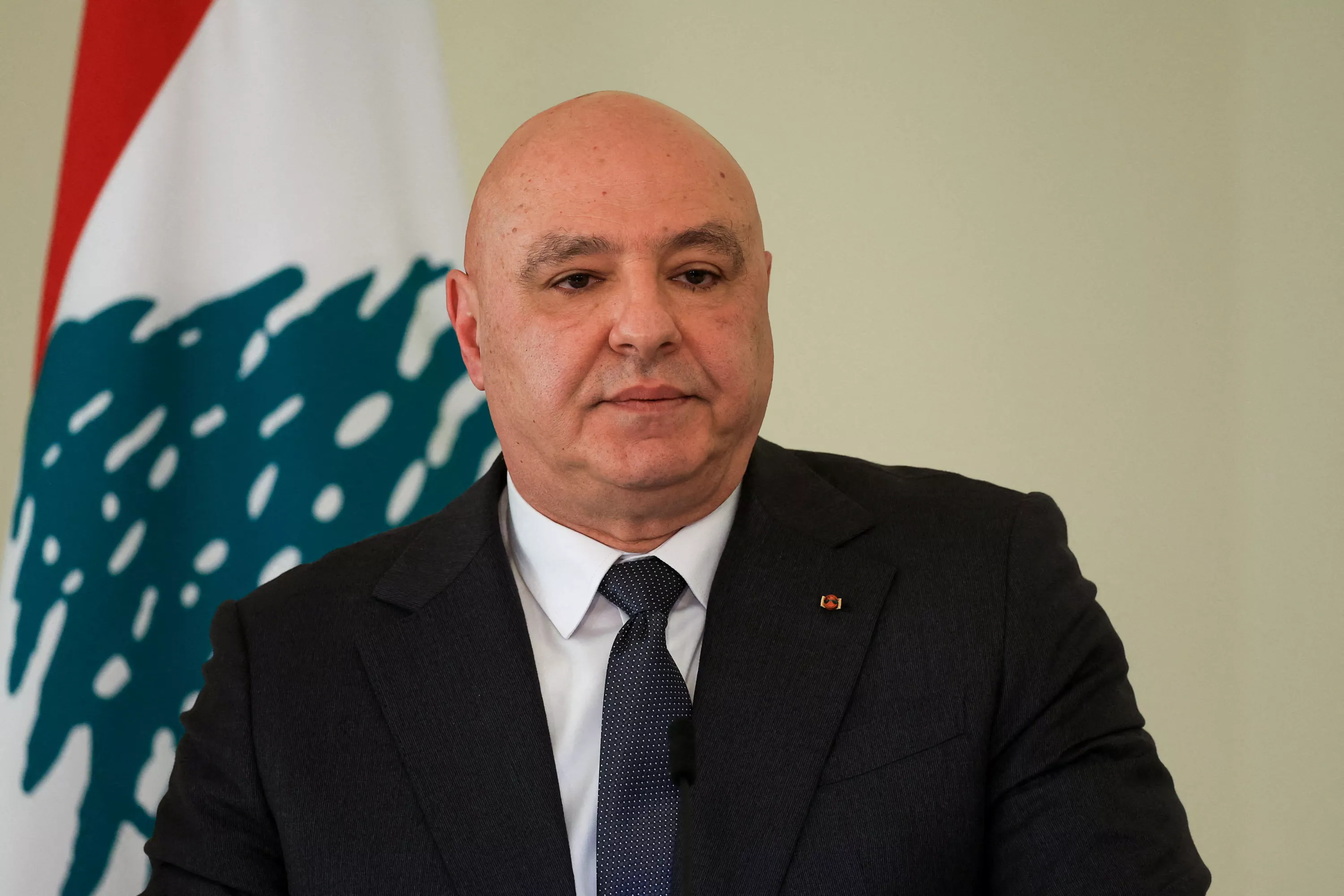 Guerre au Moyen-Orient : sous pression pour désarmer le Hezbollah, le président libanais Joseph Aoun reçu par Donald Trump ce mardi à la Maison-Blanche